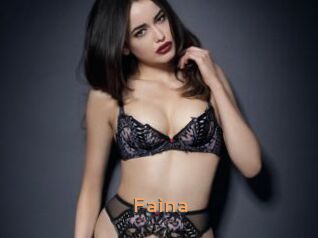 Faina