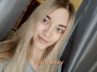 Fair_Lexy