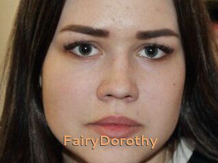 FairyDorothy