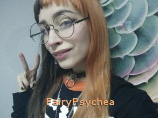 FairyPsychea