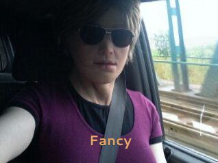Fancy