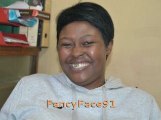 FancyFace91