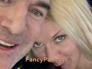 FancyPantsss