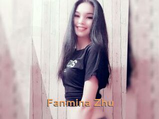 Fanmina_Zhu