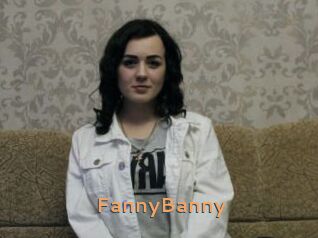 FannyBanny