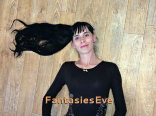 FantasiesEve Du Cul A Gogo