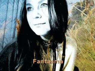 Fantasma