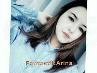 FantastikArina