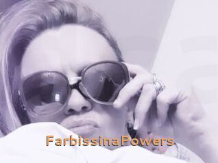 FarbissinaPowers