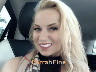 FarrahFine