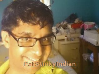 FatStinkyIndian