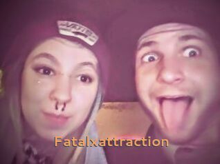 Fatalxattraction