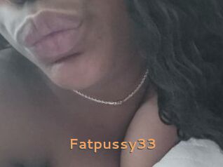 Fatpussy33