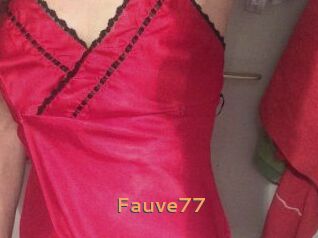 Fauve77