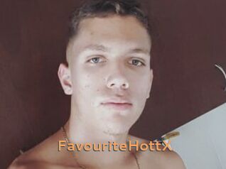 FavouriteHottX