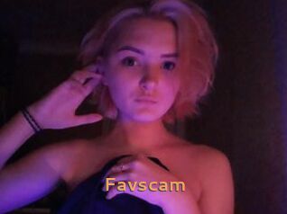 Favscam