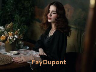 FayDupont
