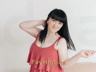 FayHiggins