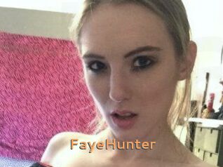 FayeHunter