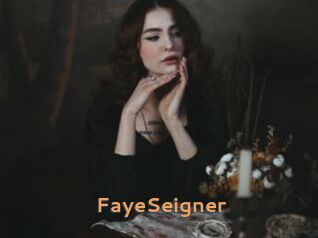 FayeSeigner