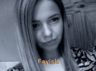 Fayisla