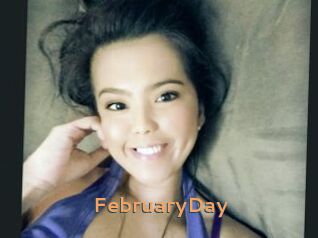 FebruaryDay