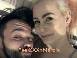 FeelXXXnMarzia