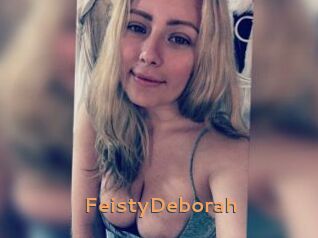 FeistyDeborah