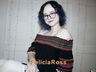 FeliciaRoss Du Cul A Gogo