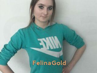 FelinaGold
