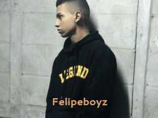 Felipeboyz