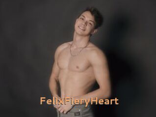 FelixFieryHeart