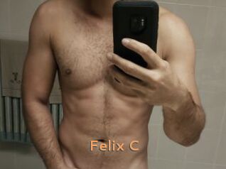 Felix_C Du Cul A Gogo