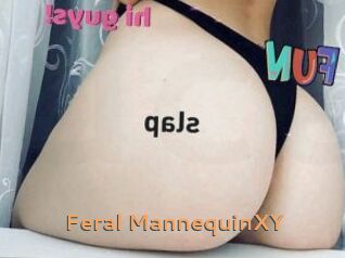Feral_MannequinXY