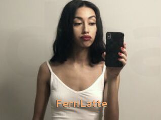 FernLatte