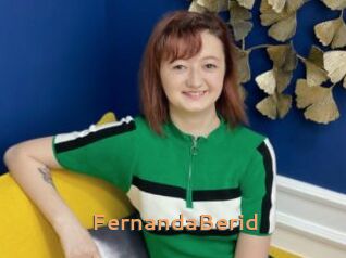 FernandaBerid