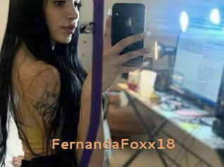 FernandaFoxx18