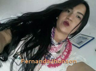 FernandaJhonson