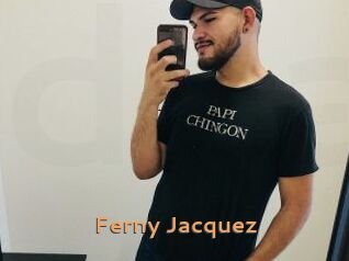Ferny_Jacquez Du Cul A Gogo