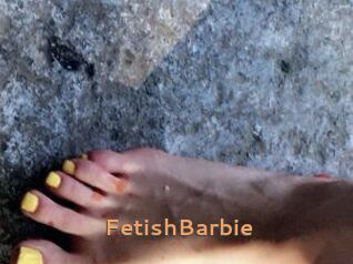 FetishBarbie