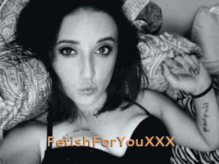 FetishForYouXXX