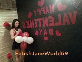 FetishJaneWorld69
