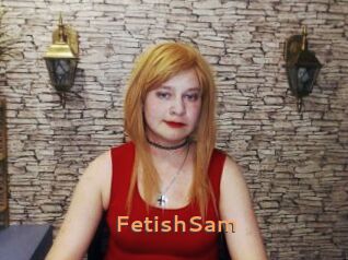 FetishSam