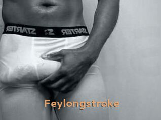 Feylongstroke Du Cul A Gogo