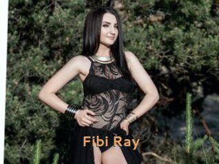 Fibi_Ray Du Cul A Gogo