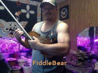 FiddleBear
