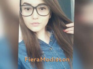 FieraModisson