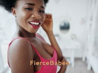 FierceBabee