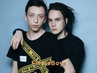 FierceBoys