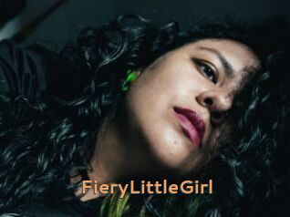 FieryLittleGirl